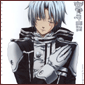 D.Gray-man